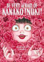 Kanako Inuki's Latest Book