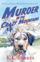 Murder in the Crazy Mountains cover