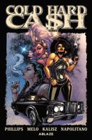 Gary Phillips's Latest Book