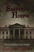 Gregory Frost's Latest Book