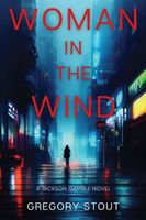Woman in the Wind