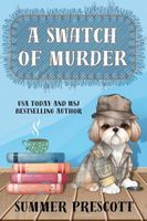 Summer Prescott's Latest Book