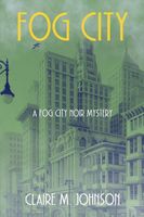 Claire M. Johnson's Latest Book