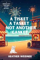A Tisket A Tasket Not Another Casket