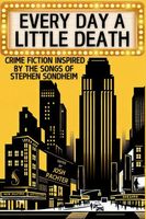Josh Pachter's Latest Book