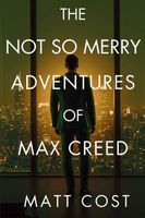 Matt Cost's Latest Book