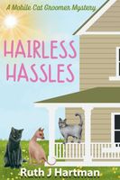 Ruth J. Hartman's Latest Book