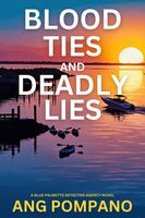 Ang Pompano's Latest Book