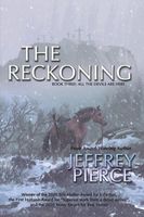 Jeffrey Pierce's Latest Book