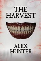 Alex Hunter's Latest Book