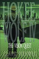 Cover of The Vision Quest by Clark Viehweg