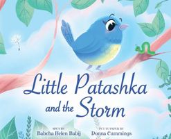 Little Patashka and the Storm