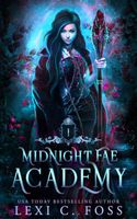 Midnight Fae Academy: Book One