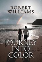 Cover of Journey Into Color by Robert Williams