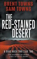 The Red-Stained Desert