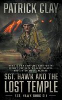 Sgt. Hawk and the Lost Temple