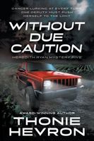 Thonie Hevron's Latest Book