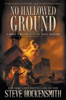 Steve Hockensmith's Latest Book