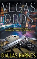Dallas Barnes's Latest Book