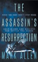 Mark Allen's Latest Book