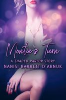 Nanisi Barrett D'Arnuk's Latest Book