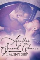 Cover of Another Second Chance by J.M. Snyder