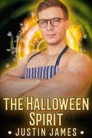 Cover of The Halloween Spirit by Justin James