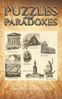 Cover of Puzzles and Paradoxes by Michael H. Hart