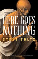 Steve Toltz's Latest Book