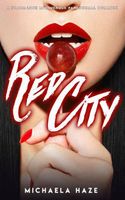 Cover of Red City by Michaela Haze