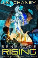 Renegade Rising