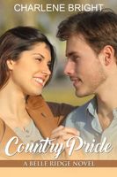 Country Pride: Small Town Instalove Romance