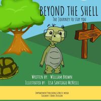 Cover of Beyond The Shell by William Brown