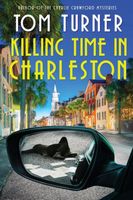 Killing Time in Charleston