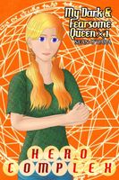 Cover of Hero Complex by Sean O'Hara
