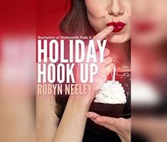 Holiday Hook Up