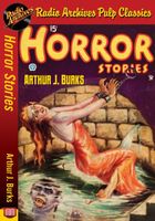 Horror Stories - Arthur J. Burks