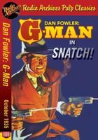 C.K.M. Scanlon's Latest Book