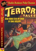 Terror Tales - Dead Hands Seek My Bride