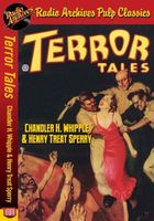 Terror Tales - Chandler H. Whipple & Hen