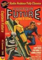 Captain Future's Chall