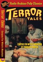 Terror Tales - Corpses For Witch's Mount