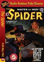 The Spider and the Death Piper