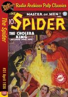The Cholera King