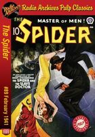 The Spider and the Slave Doctor
