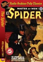 The Spider and the Scarlet Surgeon