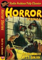 Horror Stories - Bait for a Monster