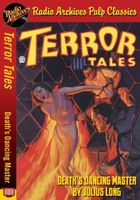 Terror Tales - Death's Dancing Master