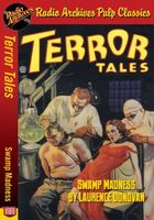Terror Tales - Swamp Madness