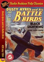 Black Lightning